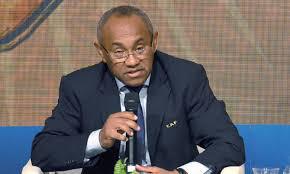 CAF Awards 2017: Ahmad Ahmad supprime deux prix