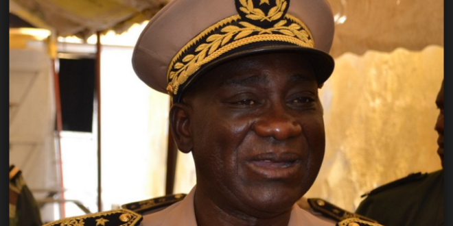 "Cette attaque n'aura pas une incidence négative sur le processus de paix ", selon le Gouverneur de la région de Ziguinchor