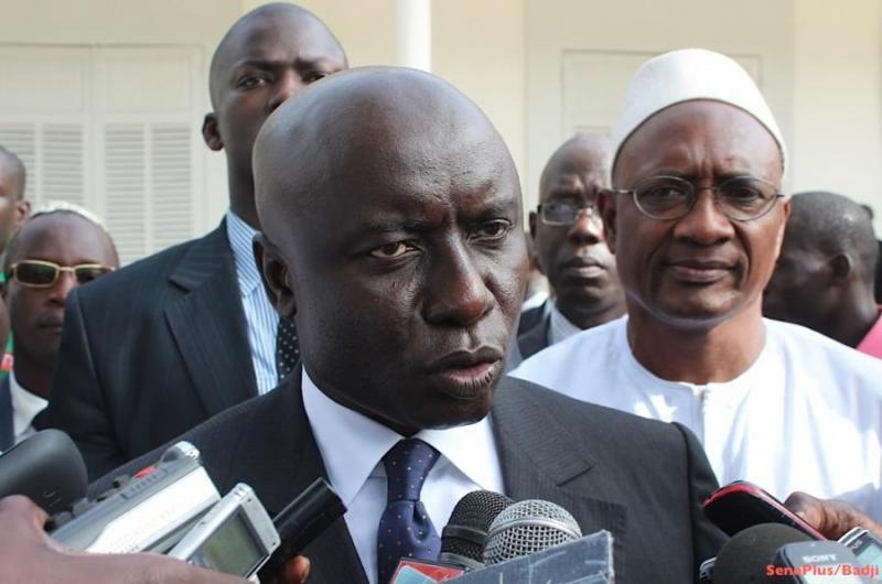 Exécution des 13 jeunes sénégalais à Ziguinchor : Idrissa Seck demande à l'Etat de prendre toutes ses responsabilités