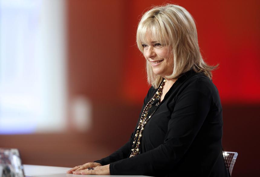 Urgent-France Gall est décédée à l'âge de 70 ans