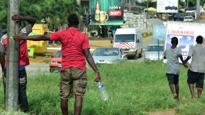 Côte d'Ivoire : Jean Noel Abehi devant la cour d'assises