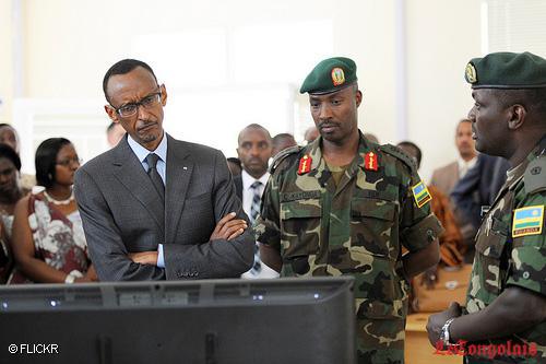 Rwanda : Les Nations Unies exigent la libération immédiate de trois officiers