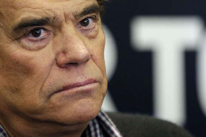 Bernard Tapie en service de réanimation après "une intervention chirurgicale lourde"