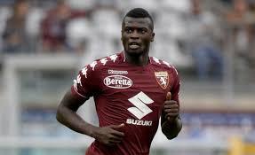 Mbaye Niang, un talent énorme qui tarde à décoller