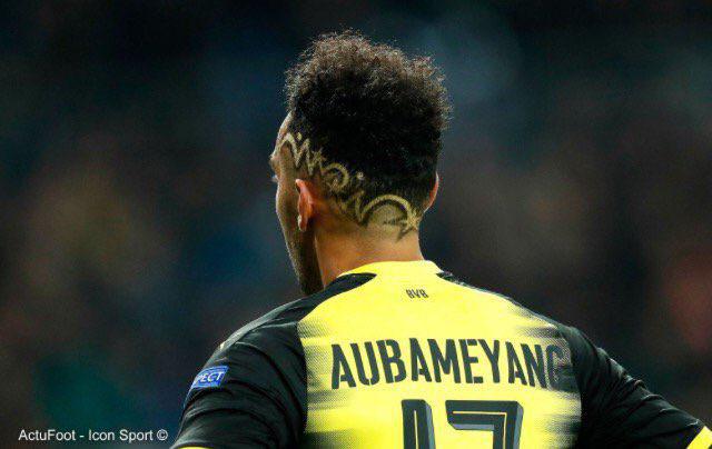 Aubameyang ne veut plus rejouer avec Dortmund : Il a trouvé un accord avec Arsenal depuis une semaine, mais...