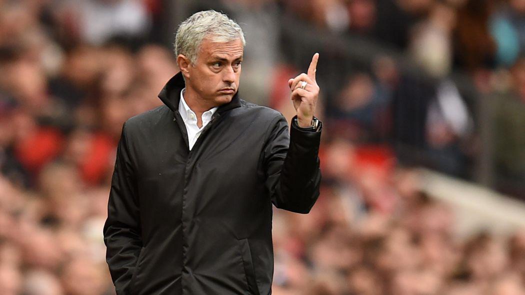 Man Utd : Mourinho ne veut pas de Ronaldo