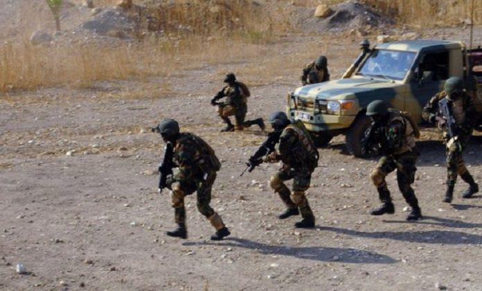 URGENT - Un mort dans des affrontements entre l'Armée et le Mfdc à Bofa