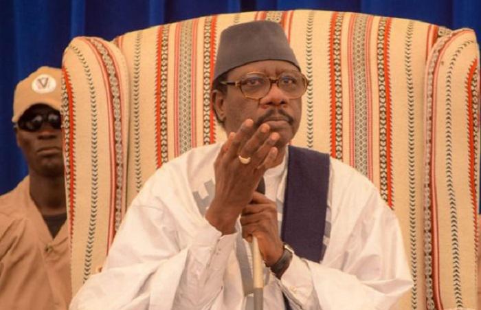 Serigne Abdou Sy dément son frère : «Les propos de Serigne Moustapha sont faux»