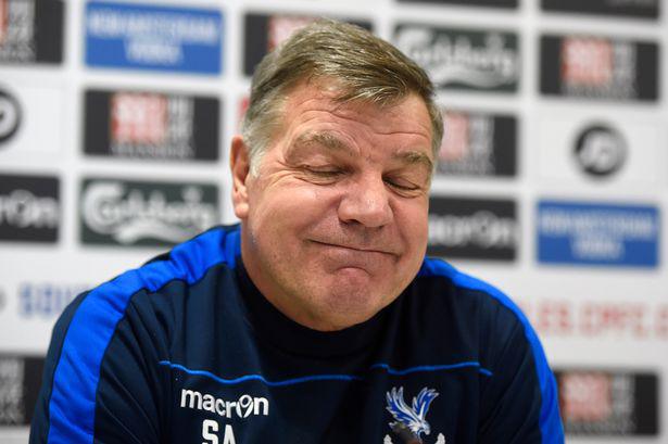 Everton, Sam Allardyce: « Je ne peux pas laisser Baye Oumar Niasse partir... »