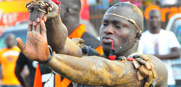 URGENT - Modou Lo gagne par décision arbitrale