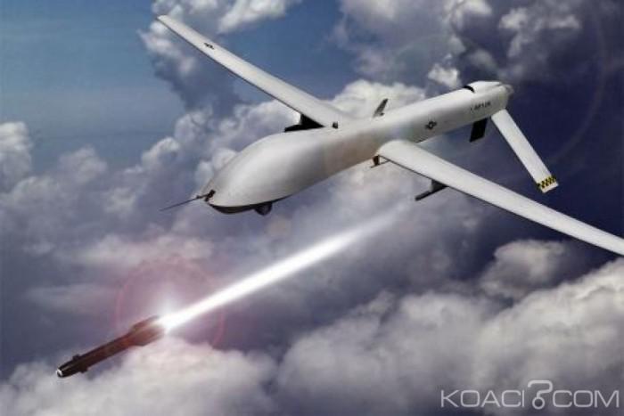 Somalie: Al Shabaab fragilisé par les frappes de drones américains