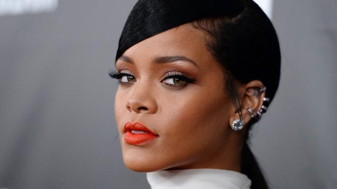Rihanna est arrivée à Dakar : Elle réside dans un endroit gardé secret