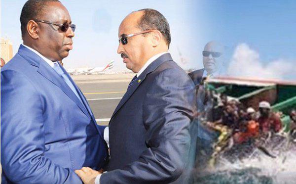 Pêcheur sénégalais tué par les gardes côtes mauritaniens : Macky se rendra jeudi à Nouakchott