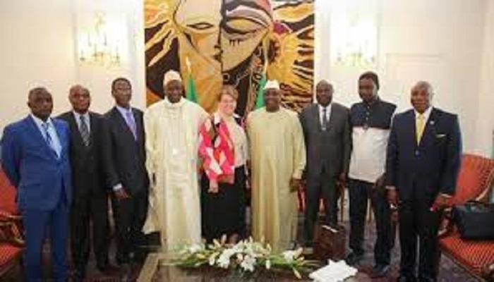 Contribution-Dakar capitale de la Paix Universelle : Un long processus (Par Déthié Diouf)