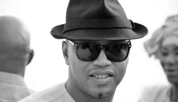 El Haj Diouf à sa sortie de la gendarmerie : "C'es gens-là sont ceux qui ne veulent pas voir le..."