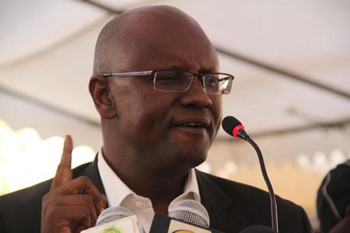 Procès Khalifa Sall : L'audience à l'heure des témoins... Le maire des Parcelles Moussa Sy cité