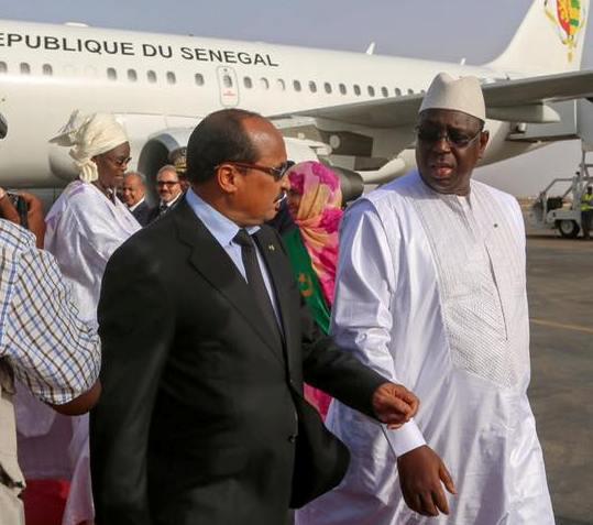 Mauritanie : Les étudiants sénégalais en Master de gestion des hydrocarbures et des mines abandonnés par l'Etat