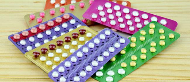 Pilule contraceptive : une jeune femme victime d'un AVC
