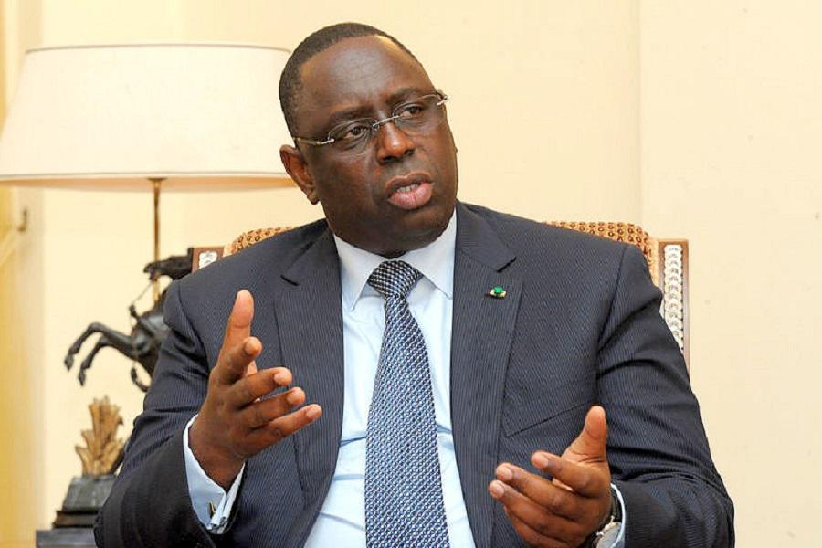 Macky Sall répond à la lettre de Idy : "C'est ignorer comment les relations internationales fonctionnent que de demander à..."