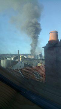 Un mort, un disparu dans une explosion, ce samedi, à l'usine Saipol à Dieppe