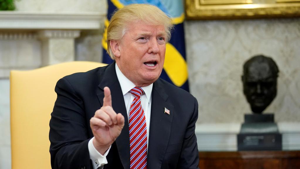 Donald Trump s'attaque encore au FBI
