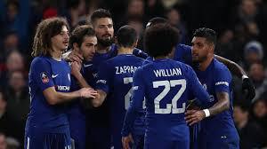 LdC : Chelsea-Barça, les compos probables