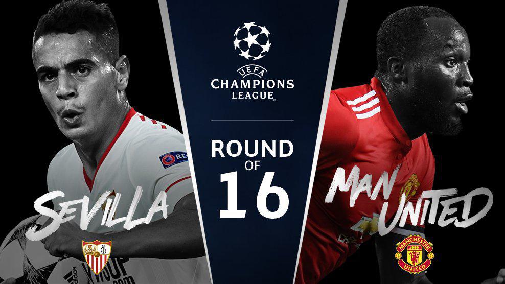 LdC : Séville-Man Utd, les compos probables