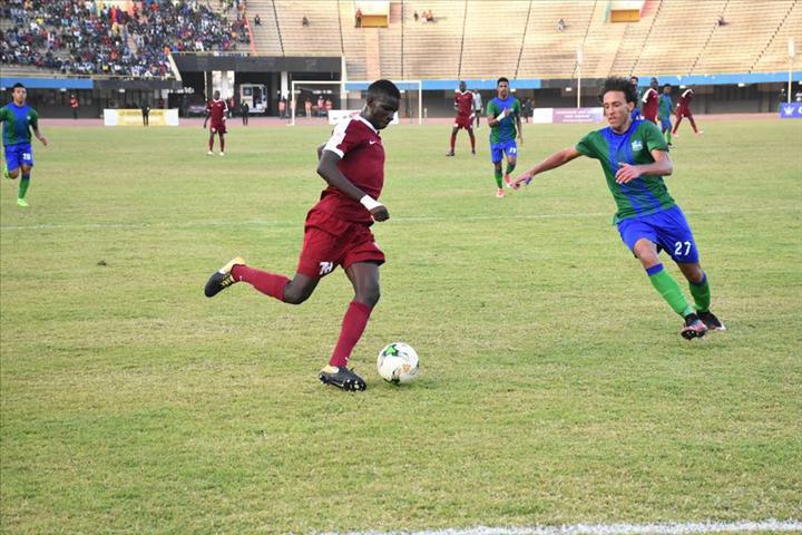 Coupes africaines des clubs : Génération Foot et Mbour Pc vont-ils sauver la face du foot local