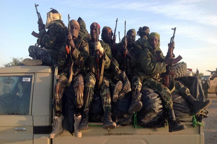 Tchad: deux soldats tués à Ngouboua dans une attaque attribuée à Boko Haram