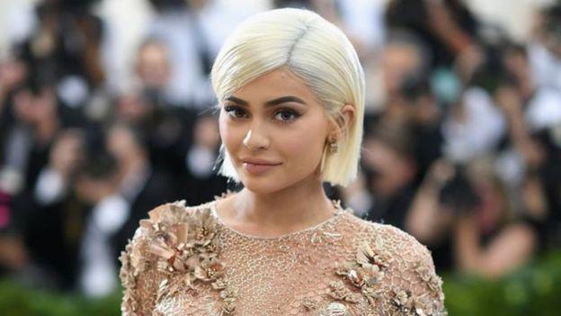 Tweet de Kylie Jenner : Snapchat perd 1,3 Mds