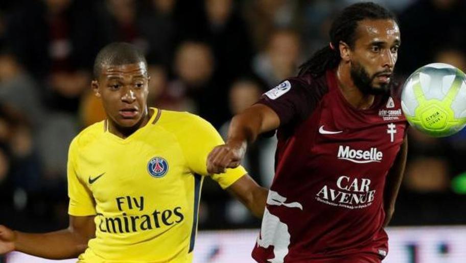 Les propos tenus par Mbappé ont provoqué un clash entre lui et Benoit Assou Ekotto