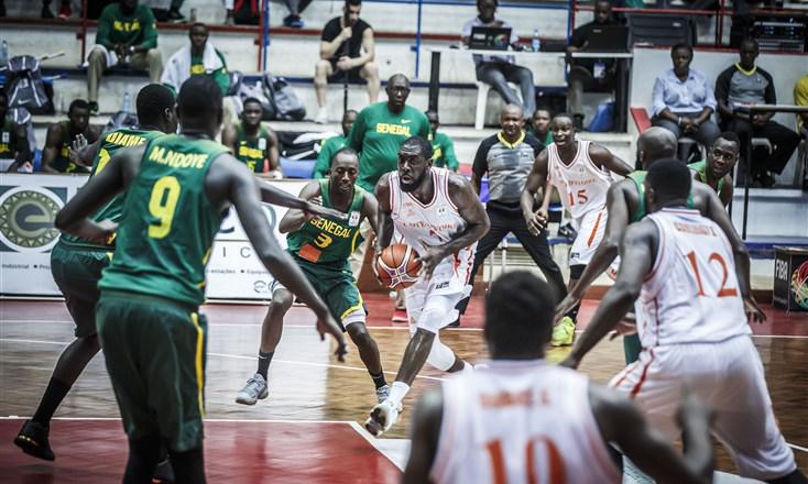 Tournoi de Maputo : Le Sénégal battu par la Côte d'Ivoire (67-60)