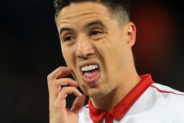 Officiel !!! Samir Nasri suspendu 6 mois pour dopage