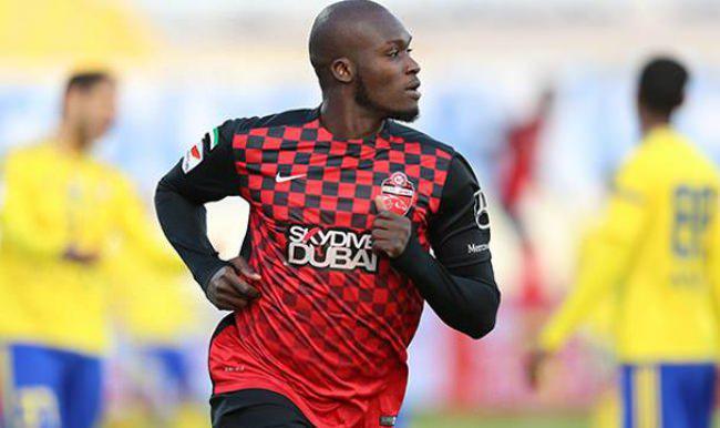 Forme des attaquants de l’équipe nationale : Moussa Sow, un cas inquiétant