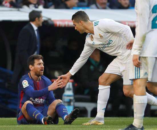 La date du Clasico Barça-Real enfin dévoilée