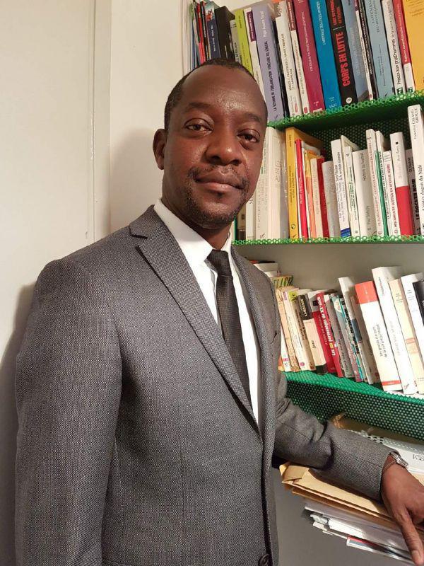 Me Moustapha Camara sur la réintégration de l'Uso : "La Fédération n'était pas contrainte d'appliquer la décision du TAS dans..."