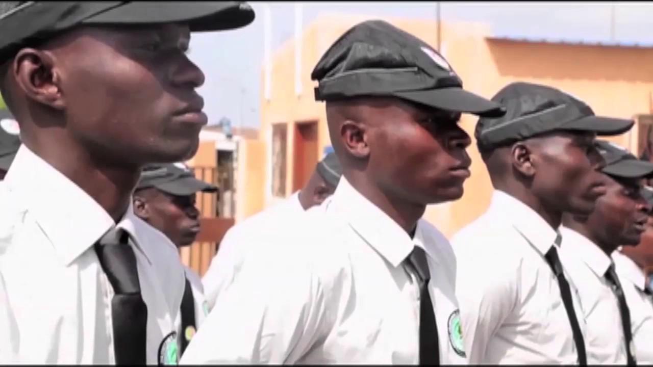 Compositions lycée de Nganda : Les élèves ne veulent plus être surveillés par les Agents de la sécurité de proximité (Asp)