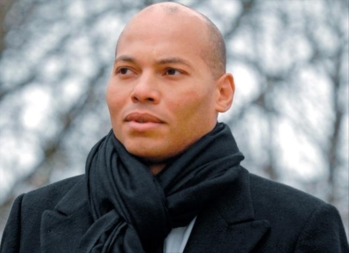 Tribunal grande instance de Paris : Karim Wade a porté plainte contre l'Etat du Sénégal pour...
