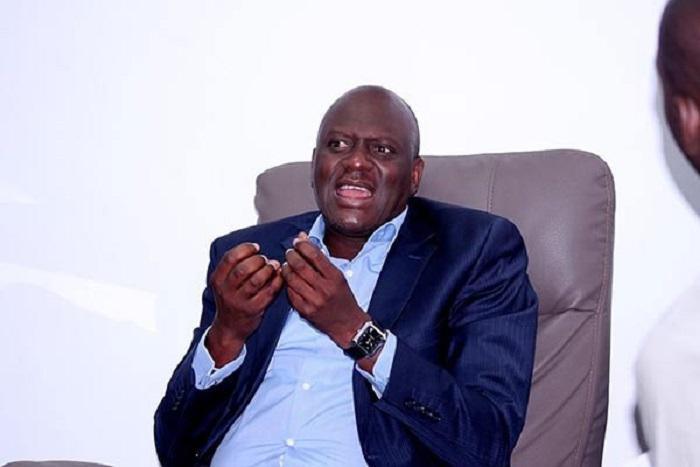 Benoît Sambou à Idrissa Seck : "C'est un diffuseur de Fakenews qui veut jeter le trouble dans..."