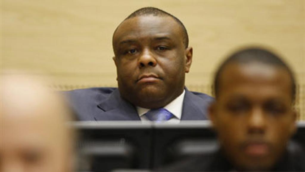 CPI : Jean-Pierre Bemba va devoir attendre pour être fixé sur sa peine définitive