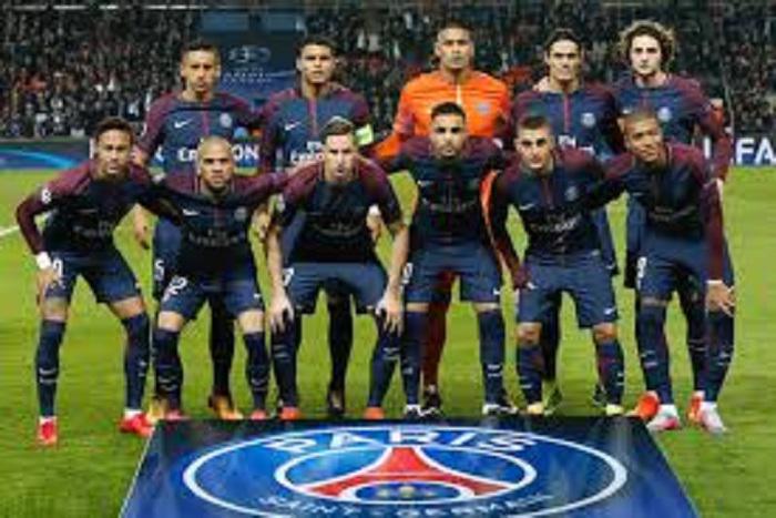 UEFA : enquête ouverte contre le PSG