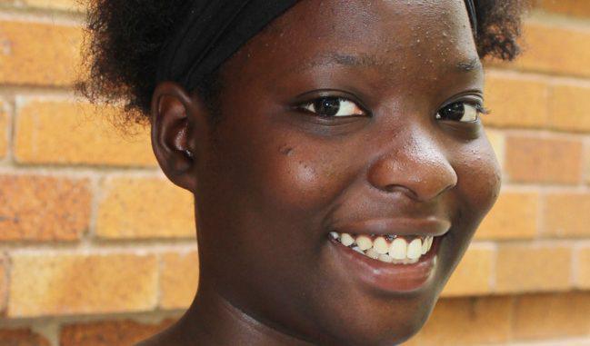 Rahma Ndao : La « surdouée » adulée par les USA et ignorée par le Sénégal