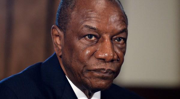 Grèves en Guinée : Alpha Condé  a commencé à écouter la "majorité silencieuse"