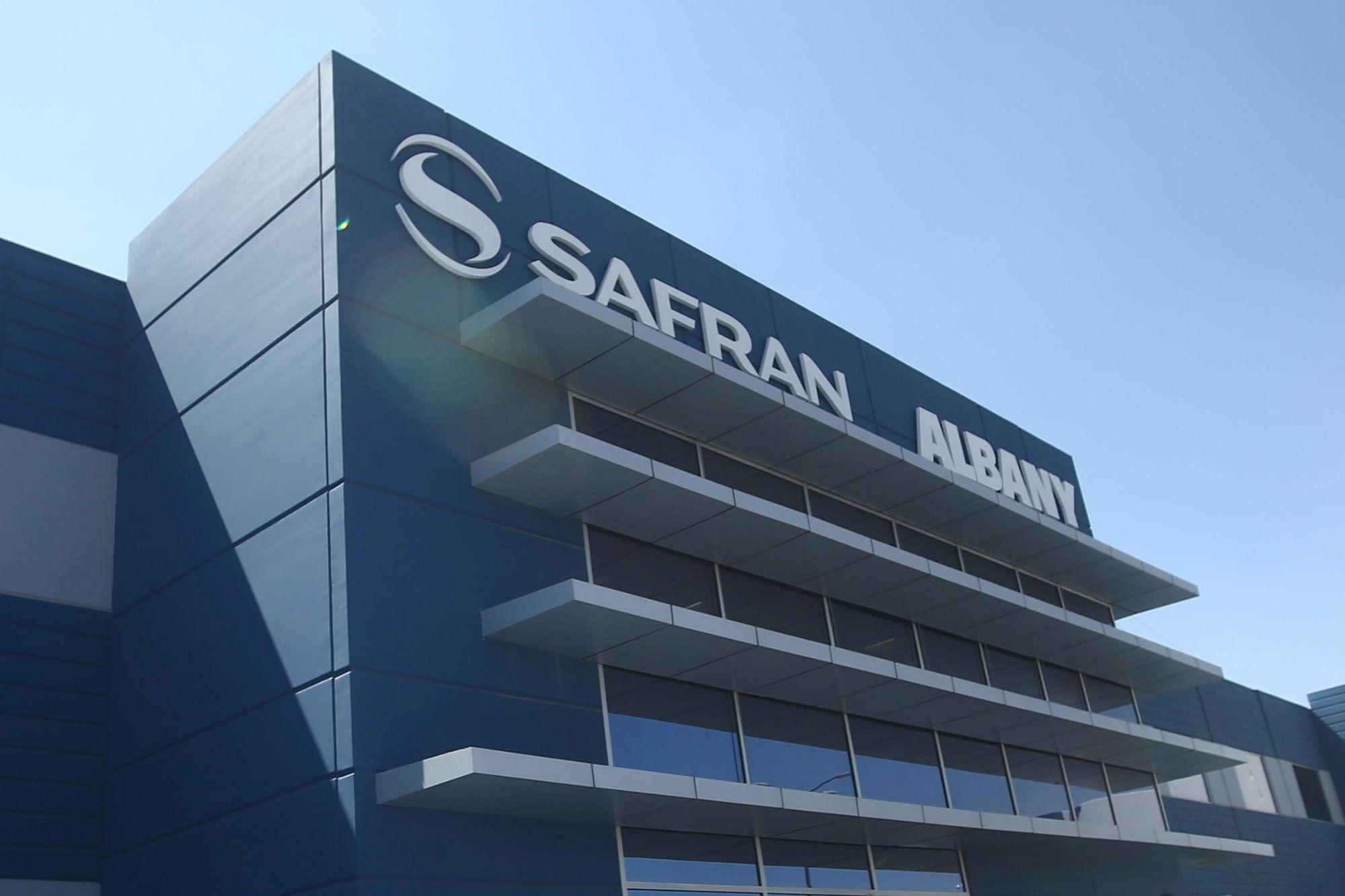 Inde: le groupe français Safran décroche un contrat de 12 milliards d'euros avec la compagnie aérienne SpiceJet
