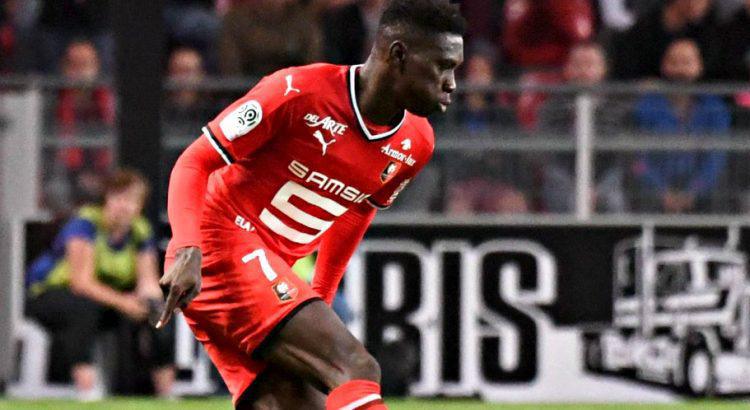 Vidéo - Les buts d'Ismaila Sarr et de Moussa Konaté... Regardez !!!