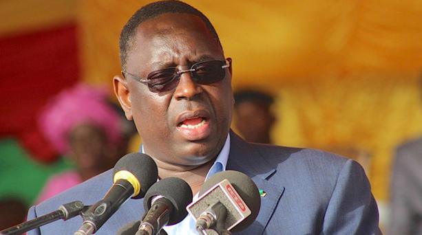Quand Ousmane Sonko applaudit le régime de Macky Sall : "Le PUDC est un excellent programme et..."