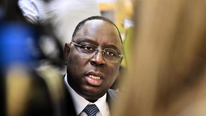 Ce message de Macky Sall à deux de ses lieutenants : "le 24 février 2019, je serai le seul candidat"