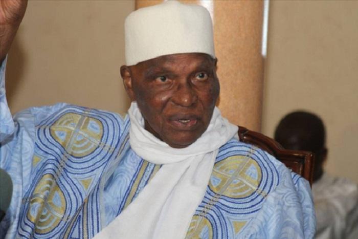 Valeur scientifique du rapport dit de l’Union européenne :  zéro. Par Le Professeur Abdoulaye Wade