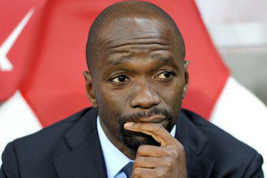 Belgique : un scénario suspect, une enquête... Après son maintien miraculeux, le KAS Eupen de Makelele en pleine tempête