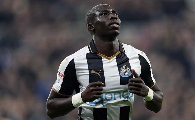 Mohamed Diamé : « Comment le décès de mon Père m’a aidé à devenir un homme et ... »